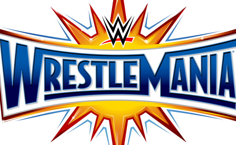 Over The Top: Wrestlemania 33 Preview